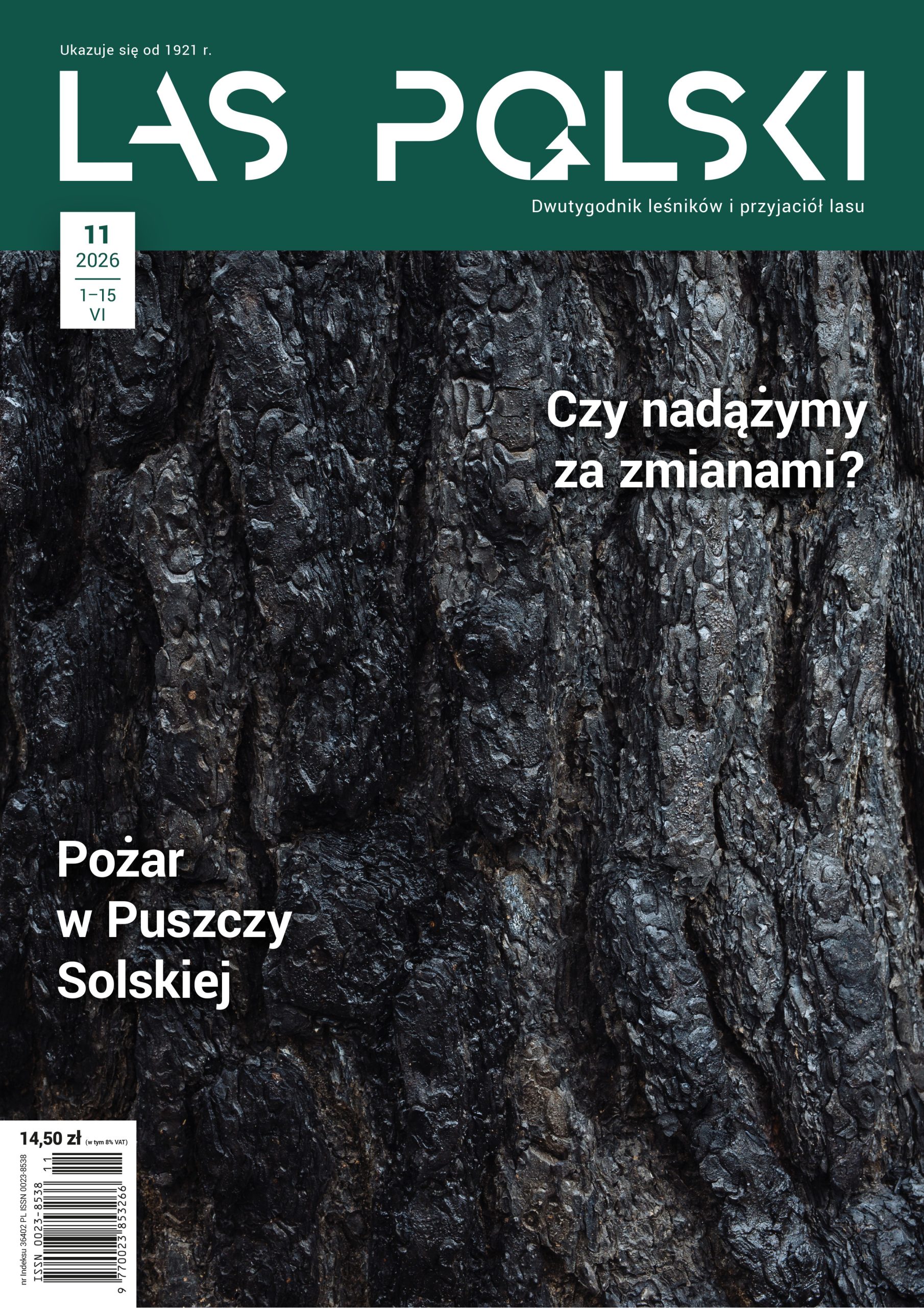 Las Polski